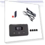 Automatic Clicker for Mobile Phone Connection — Accessory Kits, guannuotong