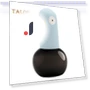 Automatic Induction Foam Soap Dispenser — Care Dispensers, Daydreamer