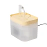 Automatic Pet Water Dispenser — Feeders, linglong