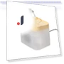 Automatic Pet Water Dispenser — Automatic Feeders, Ximalaya