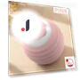 Automatic Rolling Ball Cat Interactive Toy — Cat Playthings, Yiran Furniture