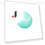 Automatic Rolling Smart Cat Toy — Cat Playthings, Yiran Furniture