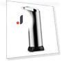 Automatic Soap Dispenser with Sensor — Care Dispensers, HaoYunLai
