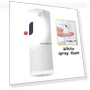 Automatic Soap Dispenser — Care Dispensers, Daily necessities-V
