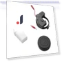 Automatic Toilet Flush Sensor — Hands-Free Faucets, Crowner