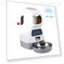 Automatic USB Smart Food Dispenser — Feeders, Huaqiang North Electronics