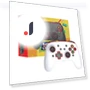 Bluetooth-Compatible Game Controller — Gaming Controllers, chigood