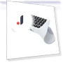 Bluetooth-Compatible Wireless Keyboard Controller — Keyboards, LOMEII Electronic