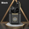 Bluetooth Headphones with Noise Cancellation — Over-Ear Headphones, VAORLO