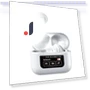 Bluetooth Wireless Headphones — Over-Ear Headphones, Junmaocun