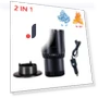 Car Cup Heater and Cooler 2-in-1 — Coolers & Fridges, xly1818