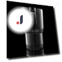 Car Office Water Bottle Cooler and Warmer — Drink Coolers, Super Featured
