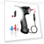 Car Tire Pump and Pressure Monitor — Tire Inflation Solutions, Optimized General