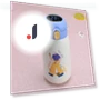 Cartoon Smart Vacuum Cup — Beverage Warmers, TOP HOME