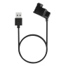 Charging Cable Stand with USB Cable — Smartwatch Charging Solutions, superhero