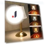 Classic Touch LED Desk Lamp — Study & Desk Lighting, Your Warm Home