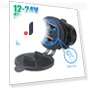 Dual QC 3.0 + PD Car Charger — Chargers, Cars Auto Home