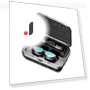 E-sports Entry-ear Bluetooth Headset — Headsets, Junmaocun
