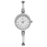 Elegant Women's Fashion Quartz Watch with Rhinestones — Women's Wrist Watches, Various wearables