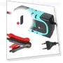 Fully Automatic Pulse Repair Fast Charger — Chargers, Optimized General