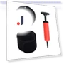 Golf Training Smart Ball — Practice, ZTTO