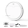 Intelligent Vacuum Robot — Smart Cleaning Robots, MR J