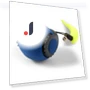Interactive Pet Toy Ball — Cat Playthings, xly1818