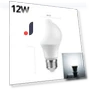 LED Motion Sensor Light — Outdoor Security & Flood Lighting, Refreshing Home