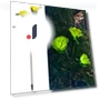 LED Rose Flower Lamp — Outdoor String Lights, Smart Mouse