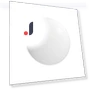 Light Sensor — Smart Home Hubs & Controllers, Aqara