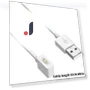 Magnetic Charging Cable — Fitness Bands, Keepi