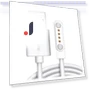 Magnetic USB Cable — Cables, SEOBIOG