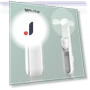 Mini Portable Fan — Portable Cooling Solutions, Popular House