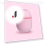 Mini Ultrasonic Air Humidifier — Diffusers, VITA Dogdog Smartwear