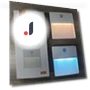 Motion Sensor LED Smart Night Light — Night Lights, Your Warm Home