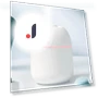 Portable Air Humidifier with Water Droplets — Air Moisturizers, TOP-MALL-001