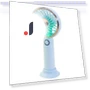 Portable Mini Fan with 3 Speeds — Portable Cooling Solutions, TOP HOME