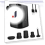 Portable Wireless Air Pump — Inflation Devices, JOHO
