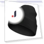 Rechargeable Knitted Beanie with LED Lighting — Beanies, Smart Mouse