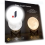 Rechargeable LED Moon Lamp — Night Lights, Yiran Furniture