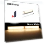 Rechargeable LED Night Light with Motion Sensor — Night Lights, Refreshing Home