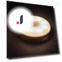Rechargeable Two-Tone Night Light with Smart Motion Sensor — Night Lights, DC-Home-2