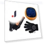 Rehabilitation Robot Gloves — Arm Exercisers, Le er kang