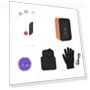 Rehabilitation Robotic Gloves — Arm Exercisers, Le er kang