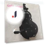 Robot Vacuum Wheel — Parts & Accessories, Fashion FS