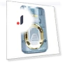 Silent Compact Wall-Mounted Automatic Toothpaste Dispenser — Care Dispensers, Fungogo