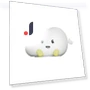Silicone Night Light with Remote Control — Night Lights, DC-Home-2