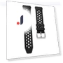 Silicone Replacement Wristband — Bands, Sunshine168