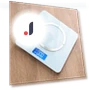 Smart Bathroom Scale — Weight Management Tools, Essager Electronic