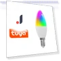 Smart Candle Lamp — LED, Your Warm Home